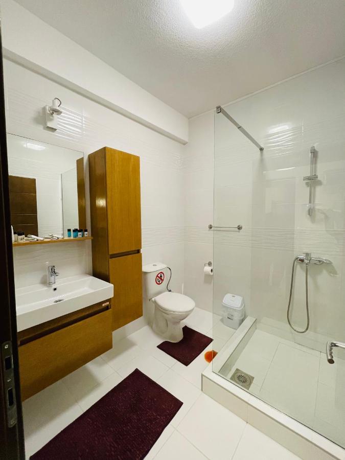 Fuk-Tak Apartmani&Restoran Dojran Exterior foto